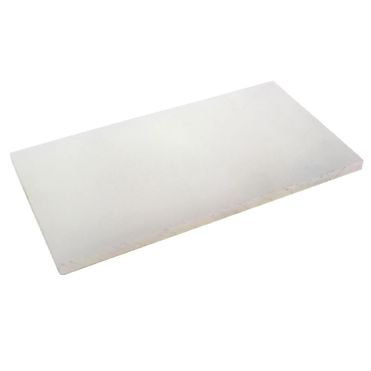 Placa de base de plástico talla de cuero corte de diamante perforación de plástico puncher placa base papelería bandeja en stock al por mayor