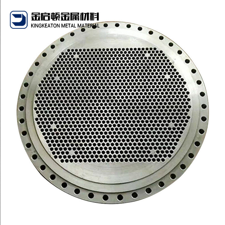 源头生产厂家 爆炸复合 钛钢复合管板 锆钢复合板 镍钢复合板