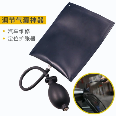 Air pressure airbag positioning air: Repair kit