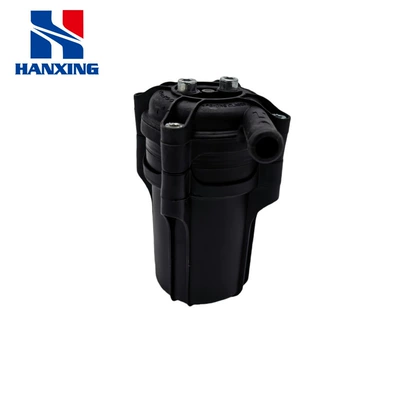 Automobile filter element Gas Conversion Lovato Large