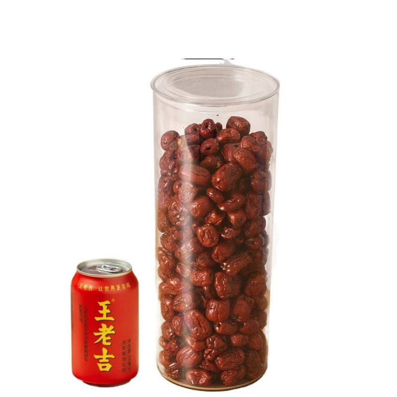 Пластиковая бутылка для кофе, система хранения, чинпэй, банка для хранения