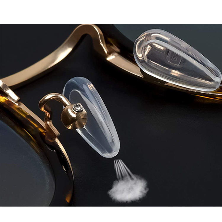 Glasses Nose Pad Repair Kit Image 3