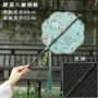 迷你日常拍照折叠扇子