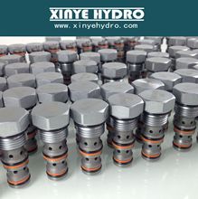 PC08-30 PC10-30 液控单向阀 hydroforce 海德佛斯系列