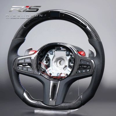 Wheel 3 Series 5 – Steering wheel