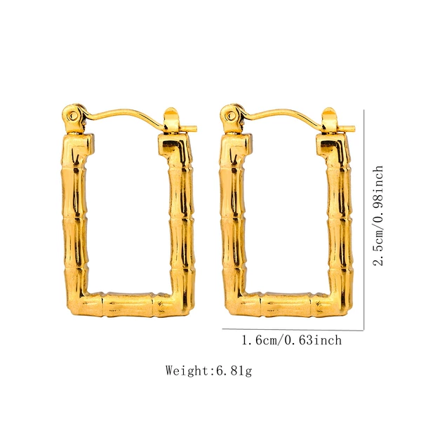 A rectangular pair FY6006