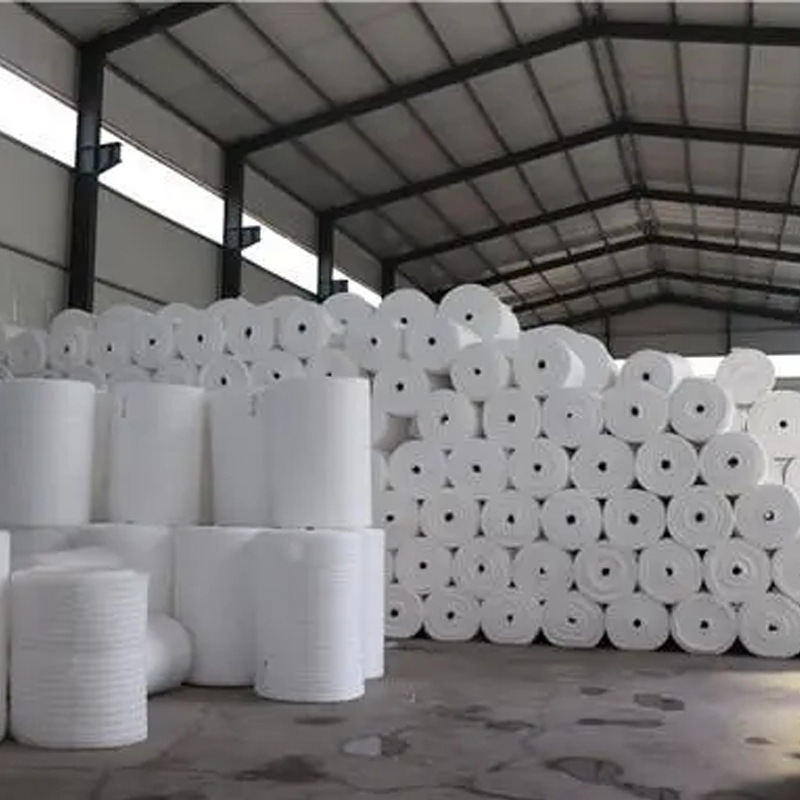 珍珠棉片材EPE泡棉快递打包棉玻璃陶瓷防护棉多规格尺寸防碎|undefined