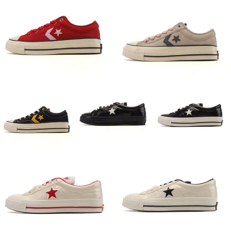 Spring and Summer New Style Putian Shoes for Foreign Trade and Cross-Border Sales, V One Star Pro Patent Leather Retro Casual Skateboard Shoes Spring and Summer New Style Putian Shoes for Foreign Trade and Cross-Border Sales, V One Star Pro Patent Leather Retro Casual Skateboard Shoes