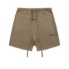 Fleece, khaki