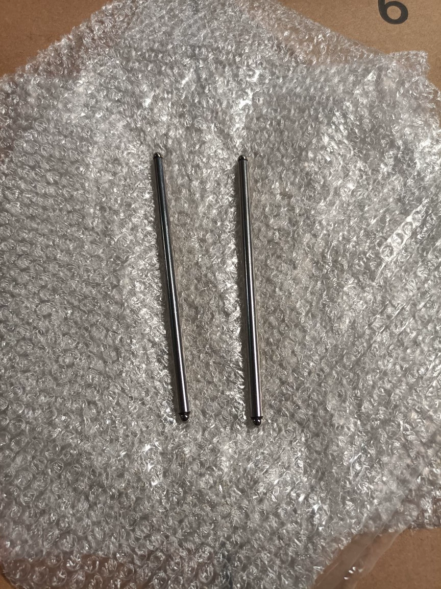 Эжектор коромысла мотоцикла палочками для еды CG 125 141,5 мм эжектор эжекторного клапана