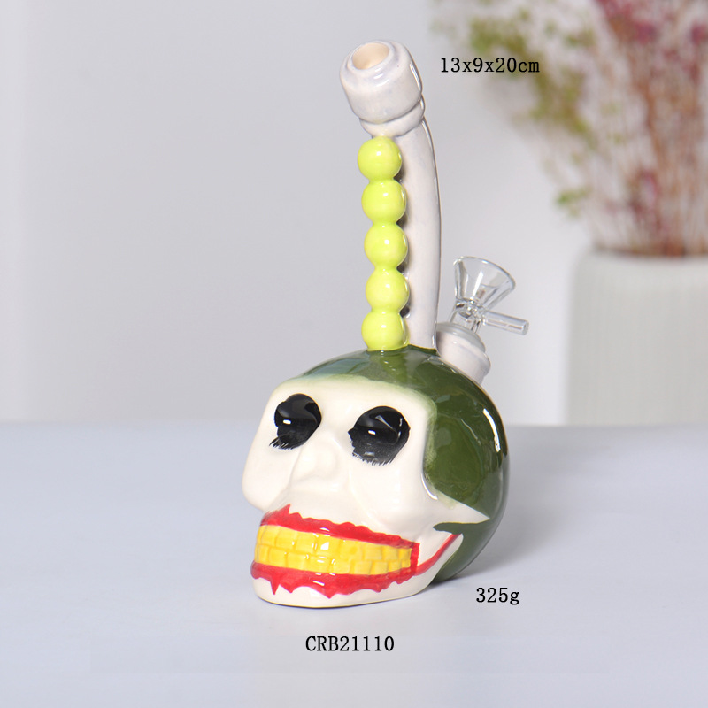 Inventario transfronterizo creativo de zapatos de cerámica adornos de zapatos deportivos adornos de forma de red agujero hueco zapato accesorios de tubo