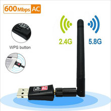 5G�p�l�o���W����X����usb wifi��̖���հl����AC600M RTL8811CU