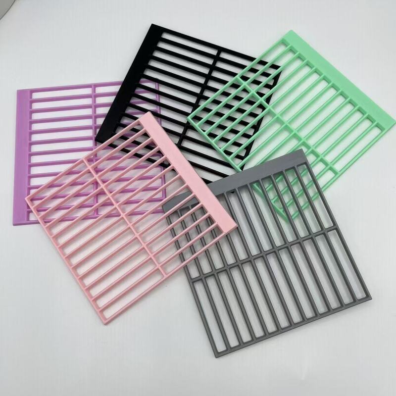 Ruler for Diamond Art Diamond Painting Ruler Home Diamond Painting Ruler Grid with 3d Printing