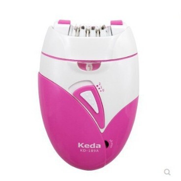 KedA-189A Women's RechArgeAble DynAmic HAir Puller, HAir Remover, ShAving Device, ShAver HAir Remover