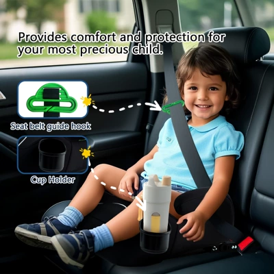 Factory Direct Sales Kidsren's Car Car child safety seat
