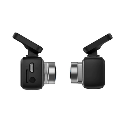 HD WiFi Mobile: Driving recorder