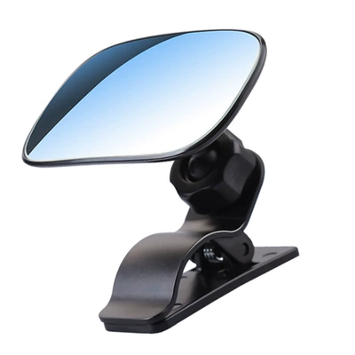 mirror large field of view reversing | Large field of view rear view auxiliary mirror