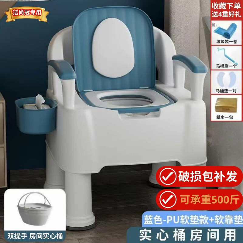 智能垃圾桶全自动打包换袋厕所卫生间感应式一拉打包厨房专用现代|undefined