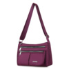 Shoulder bag, purse, travel bag for mother and baby, one-shoulder bag, Japanese and Korean, wholesale
