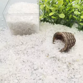 其他非金属;沙石砾石;其他非金属