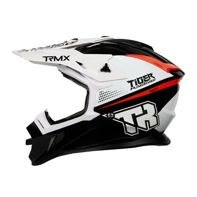 Universal – Auto Parts and Accessories Motorcycle Full Helmet