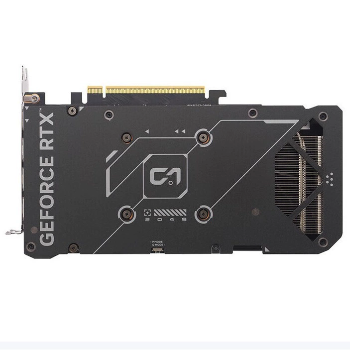 «Wholesale» подходит для графической карты ASUS DUAL GeForce RTX5060Ti O8G e-sports RTX