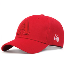 新款帽子男潮夏防晒帽男士棒球帽韩版休闲时尚鸭舌帽女春秋遮阳帽