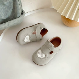 童皮鞋;学步鞋;童运动鞋