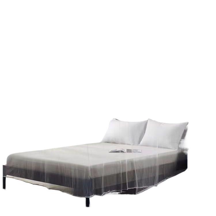 家庭用蚊帳 1.8X 2m ラージベッド 1.5 幅伝統的な昔ながらの田舎のラージベッド格安賃貸住宅寝室 Wenwenwo|undefined
