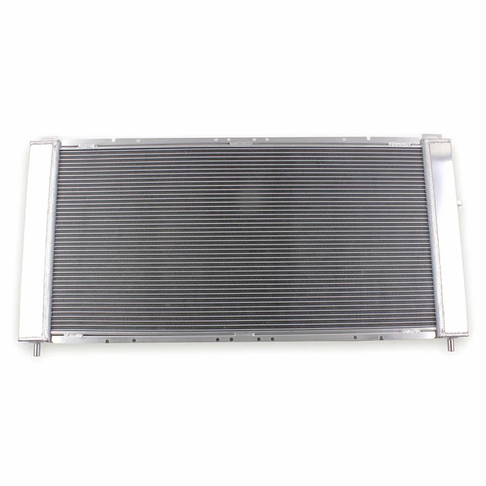 Suitable for Am Universal Hummer/H21996-2014. All-Aluminum Water Tank Radiator Auto Parts