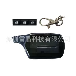 Key Body CAse B9 Remote Control SpeciAl Shell, SuitAble for STARLINE B9 B6 A91 A61