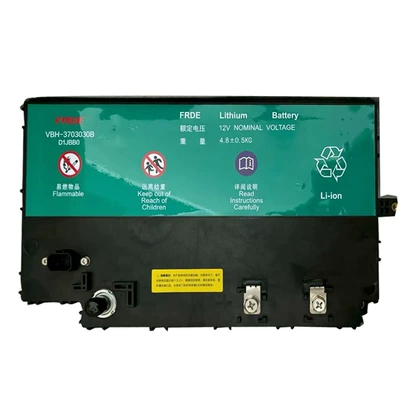 Phosphate Auxiliary Battery, Car battery/battery