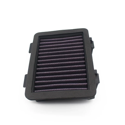 Filter, Air filter