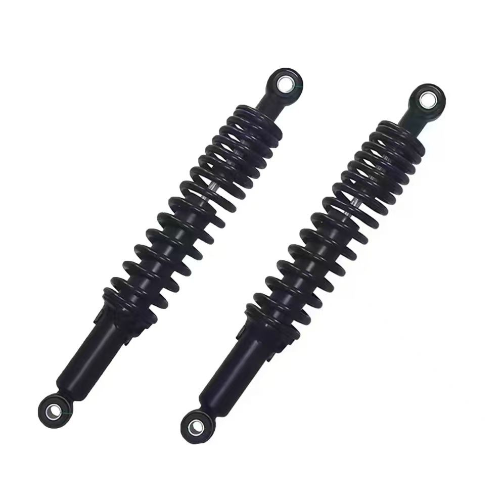 Tvs-Star Rear Shock Absorber 350 Motorcycle Hydraulic Shock Absorber Manufacturer Spot Wholesale Center Shock Absorber 350