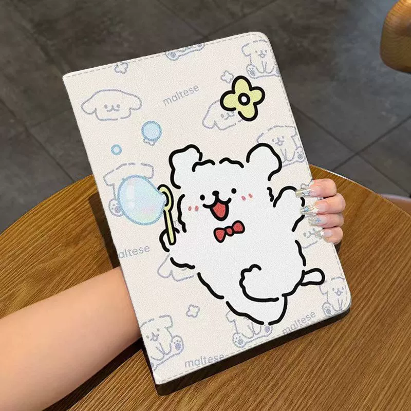 Чехол (подходит) для Apple iPad AI4/5/6 Pro2602 2024 новый, 10.9/10.2 A21