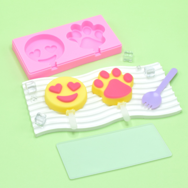 Garra de bb-003-Cat-rosa