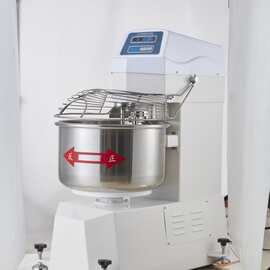 广州bakestar三相电双速面包和面机SS-0.5A半包粉小麦面粉搅拌机