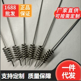 压缩弹簧;拉伸弹簧;其他弹簧