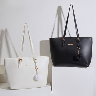Capacious summer one-shoulder bag for mother and baby, Amazon