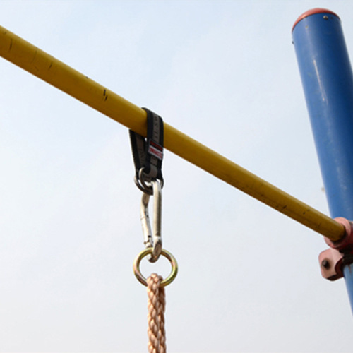 Swing Accessories Sling Load Belt Strap Outdoor Swing Multi-person Bar Hanging Strap Balcony Rope Hook Connection Strap