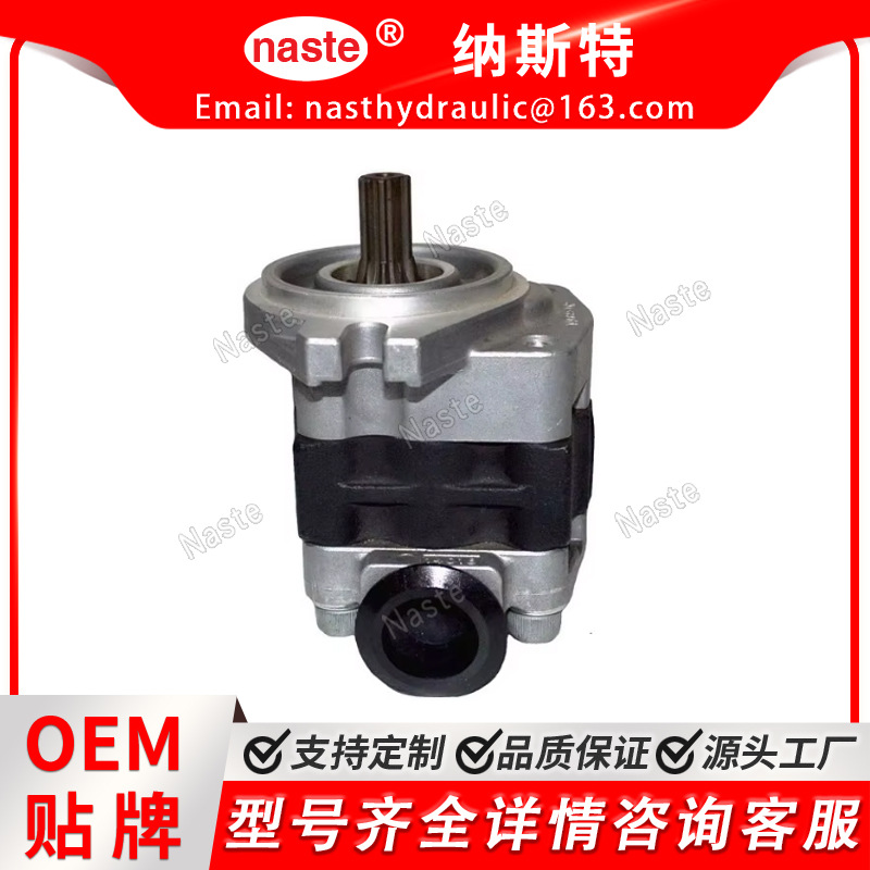 液压泵TCG1A17R239/FB20-12 tram