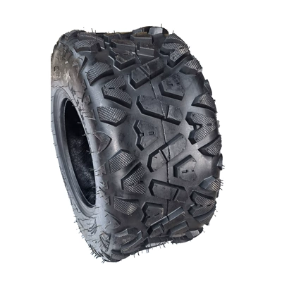 wheels 23x7-10 wheels, Yolsuzluq şinləri