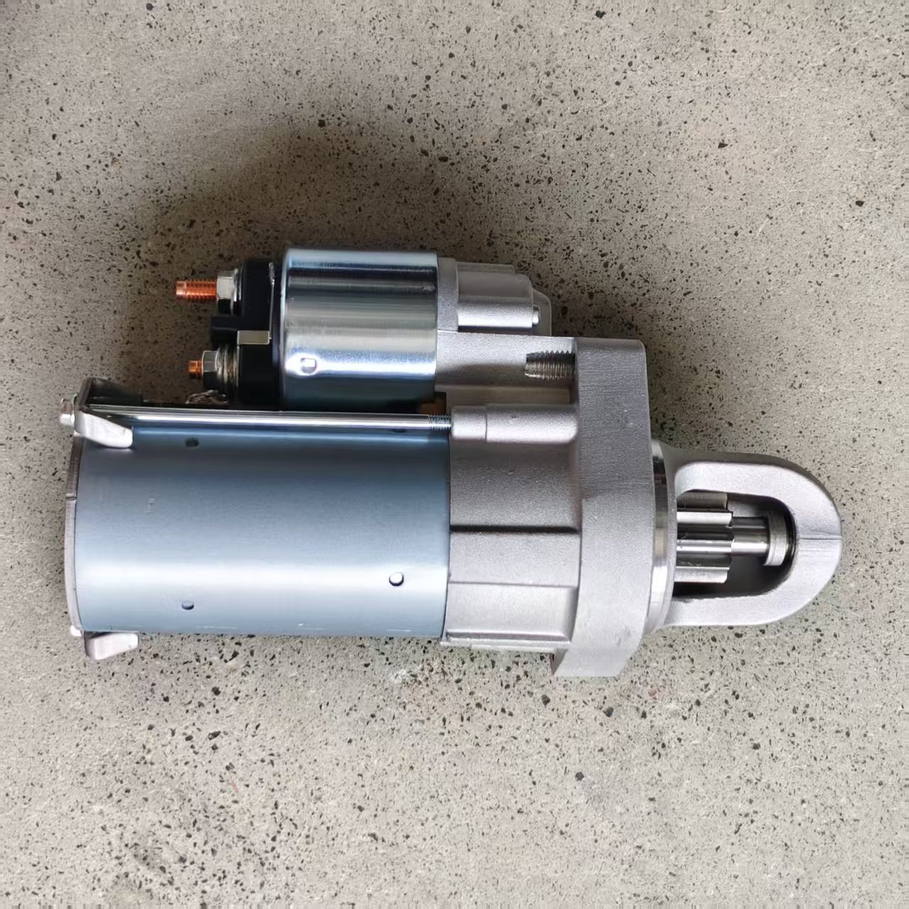 Starter Motor Suitable for Mercedes-Benz 12V 1.4KW 10T 2789060800