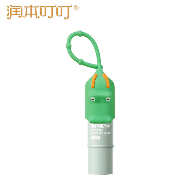 Children's soothing stick