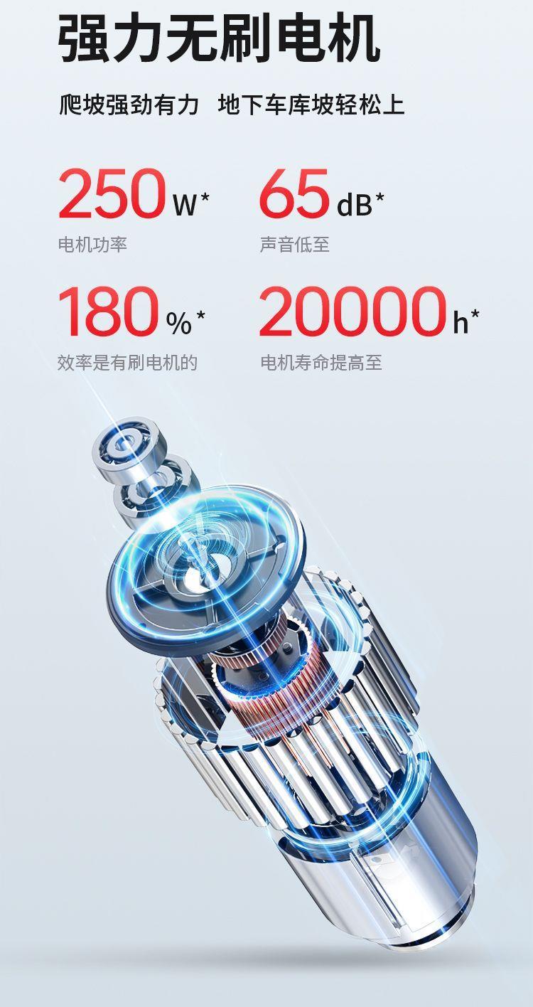 Elderly Mobility Scooter, Four-Wheeled Electric Vehicle for the Elderly, Foldable Smart Safety Mobility Aid Vehicle