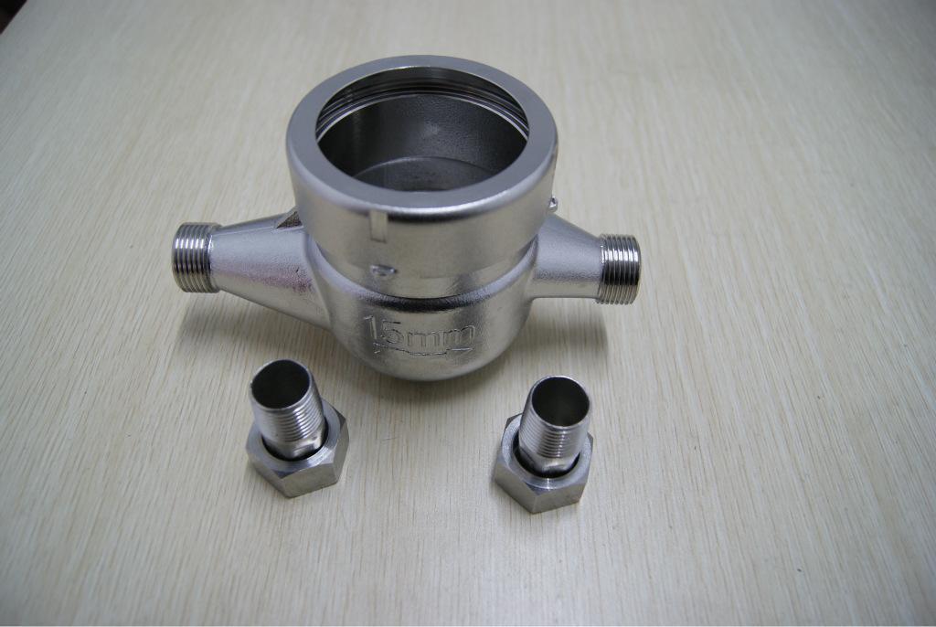 厂家直销远传水表，物联网阀控水表 电子远传水表，