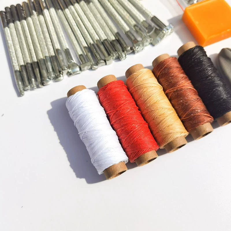 Leather Tool Handmade Cortee Making Leather DIY Tool Set Handmade Leather Leather Bag Tools