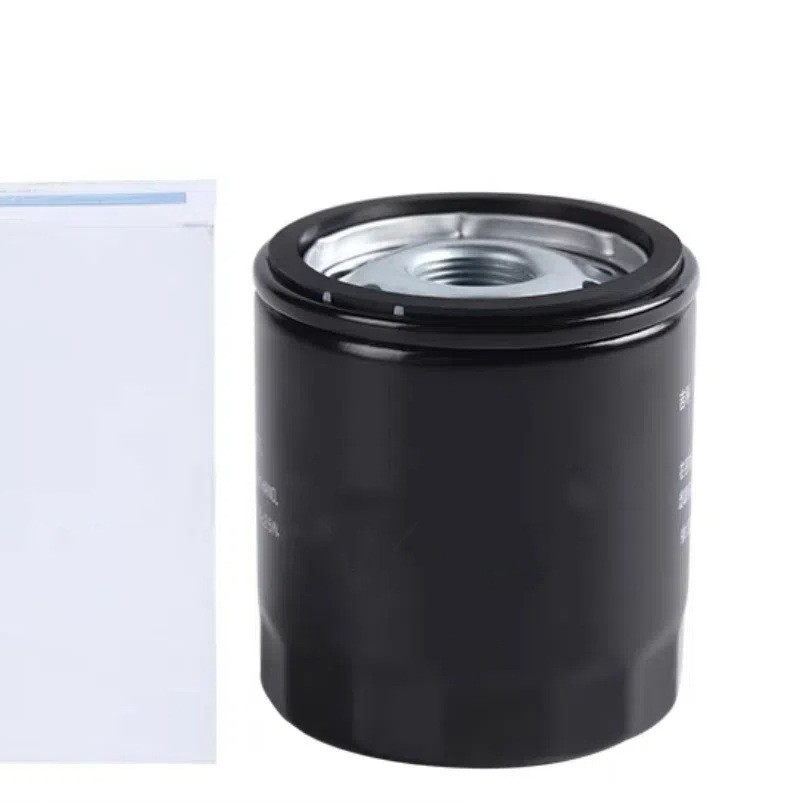 Aplicable al filtro de aceite de Volkswagen Langit Lingdu Tiguan L Speedster Boletron Maiten Passat Golf Jetta