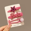 【3 pieces of Korean Fan】