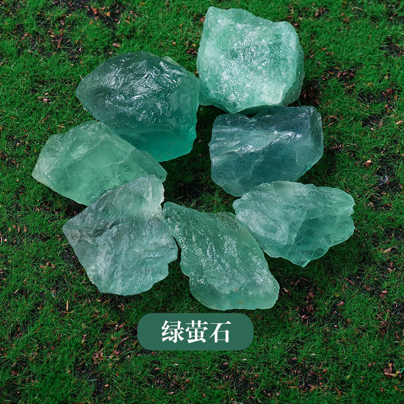 cristal natural desmagnetizador cuenco lámpara de noche cristal piedra sin fuego piedra de fragancia expandir piedra de fragancia caja de almacenamiento de cuenco de vidrio al por mayor